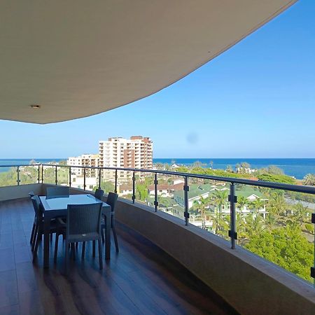 Savannah Lions Exquisite Apartment 몸바사 외부 사진