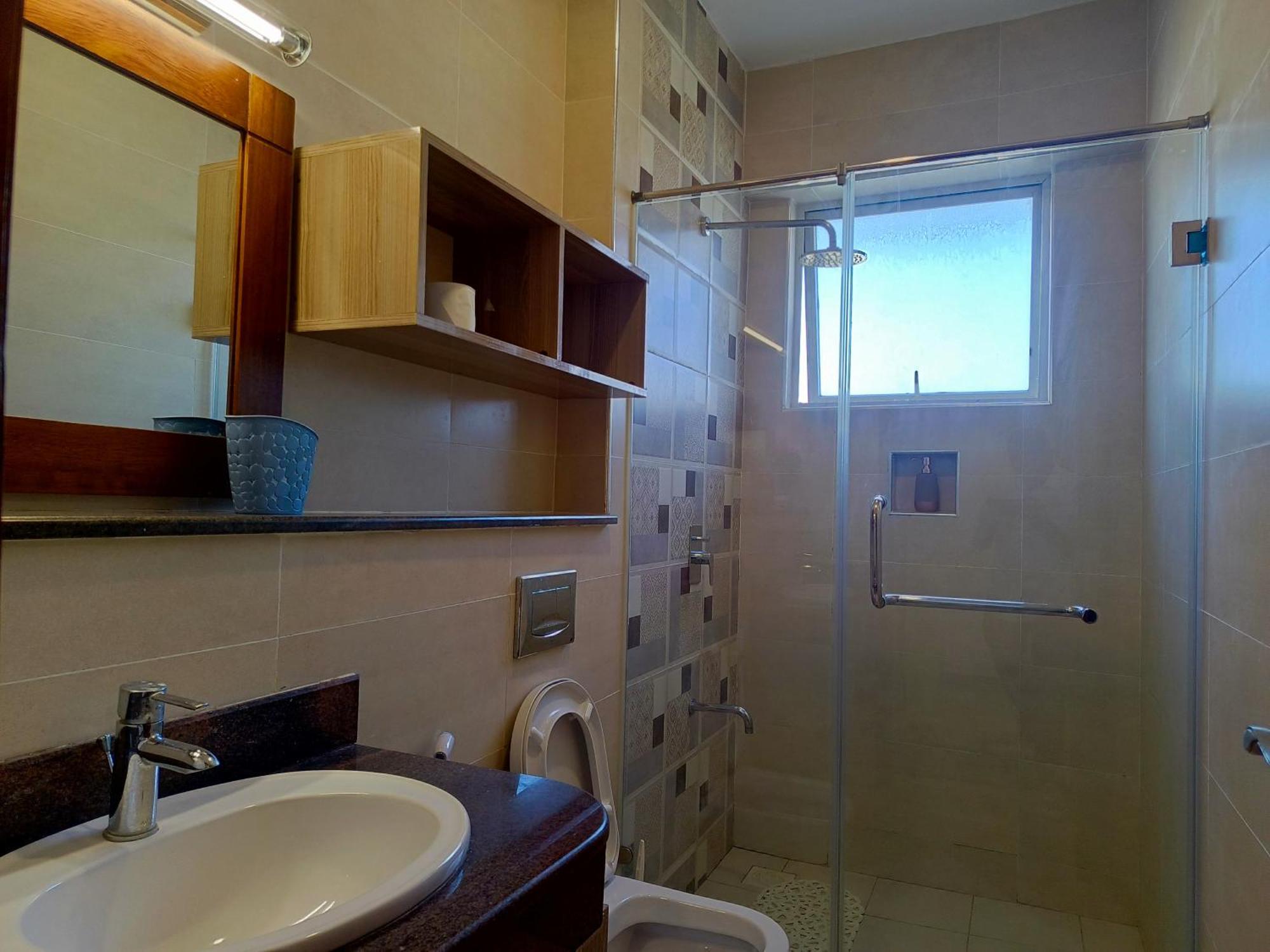 Savannah Lions Exquisite Apartment 몸바사 외부 사진