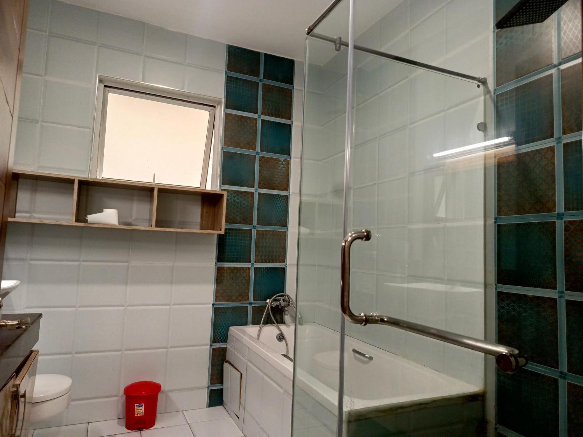Savannah Lions Exquisite Apartment 몸바사 외부 사진